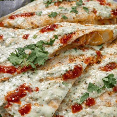 Quesadilla